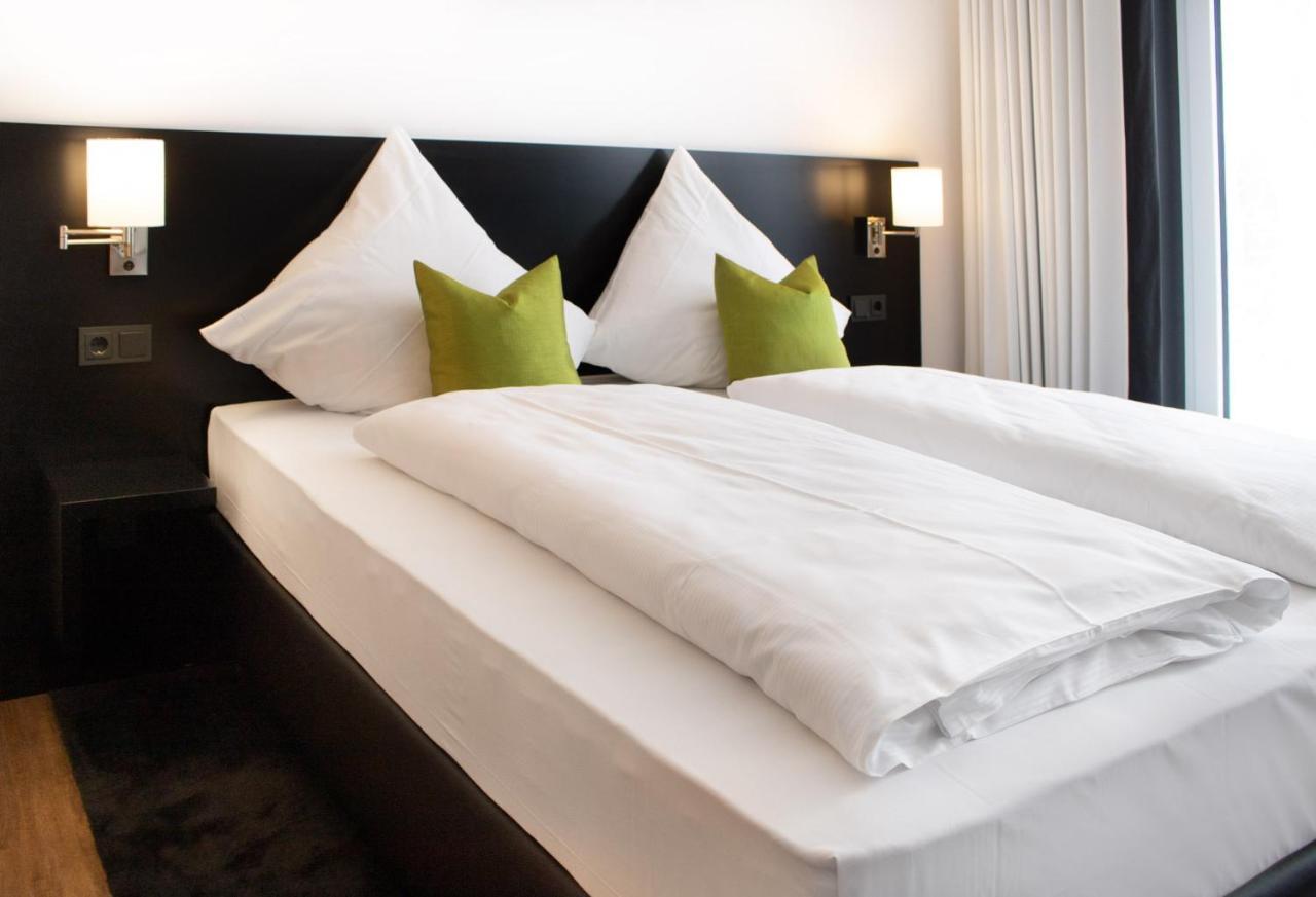 Fz Hotel By Wmm Hotels Fritzlar Exteriér fotografie