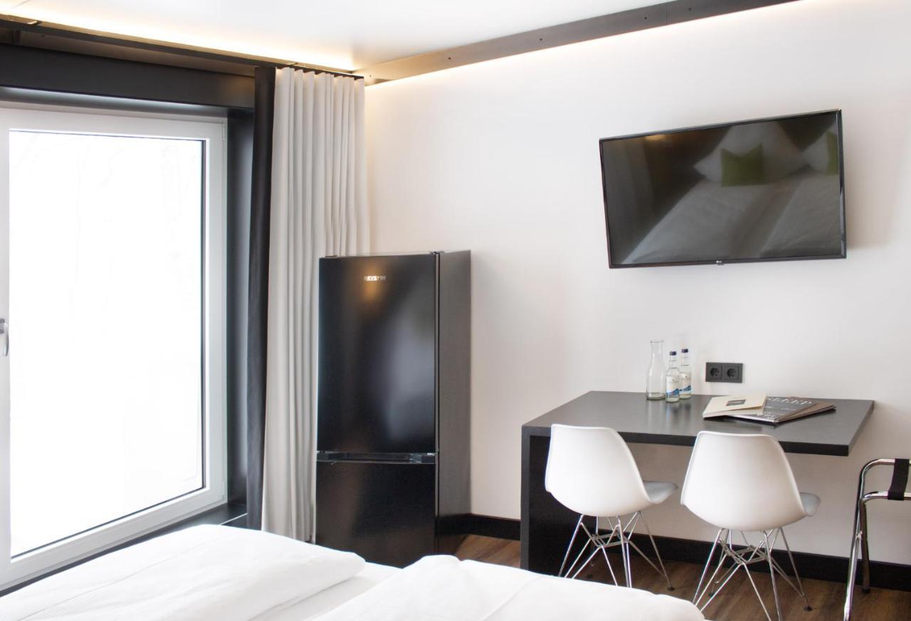 Fz Hotel By Wmm Hotels Fritzlar Exteriér fotografie