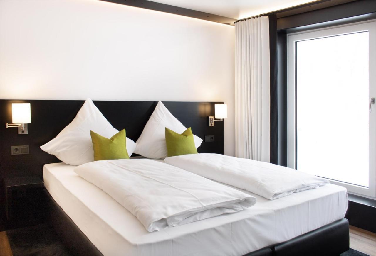 Fz Hotel By Wmm Hotels Fritzlar Exteriér fotografie