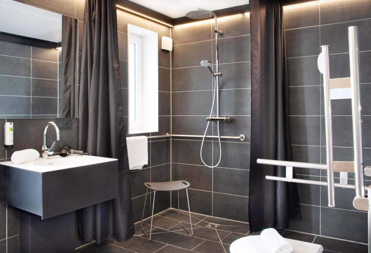 Fz Hotel By Wmm Hotels Fritzlar Exteriér fotografie