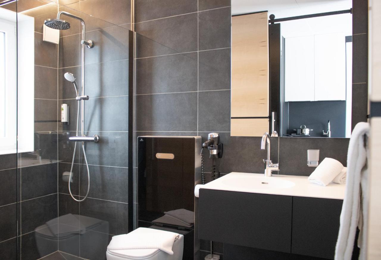 Fz Hotel By Wmm Hotels Fritzlar Exteriér fotografie