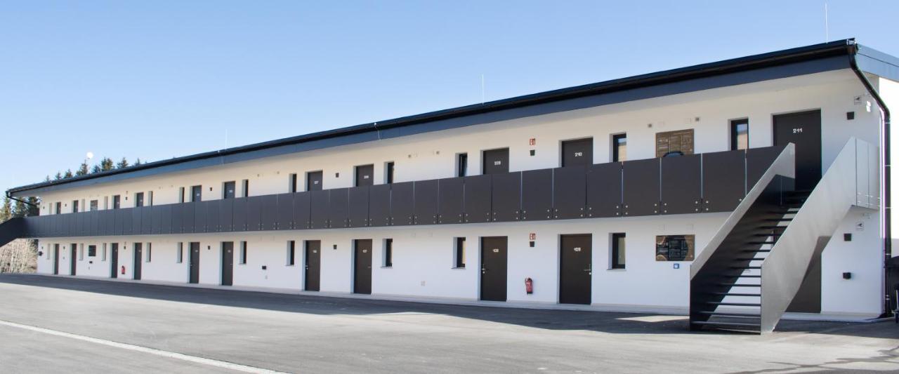 Fz Hotel By Wmm Hotels Fritzlar Exteriér fotografie