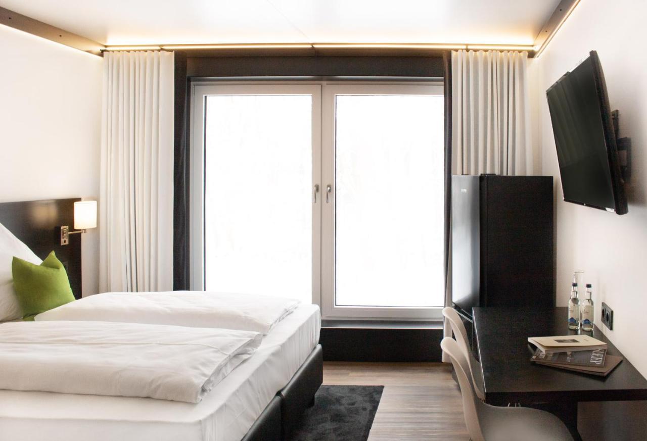 Fz Hotel By Wmm Hotels Fritzlar Exteriér fotografie